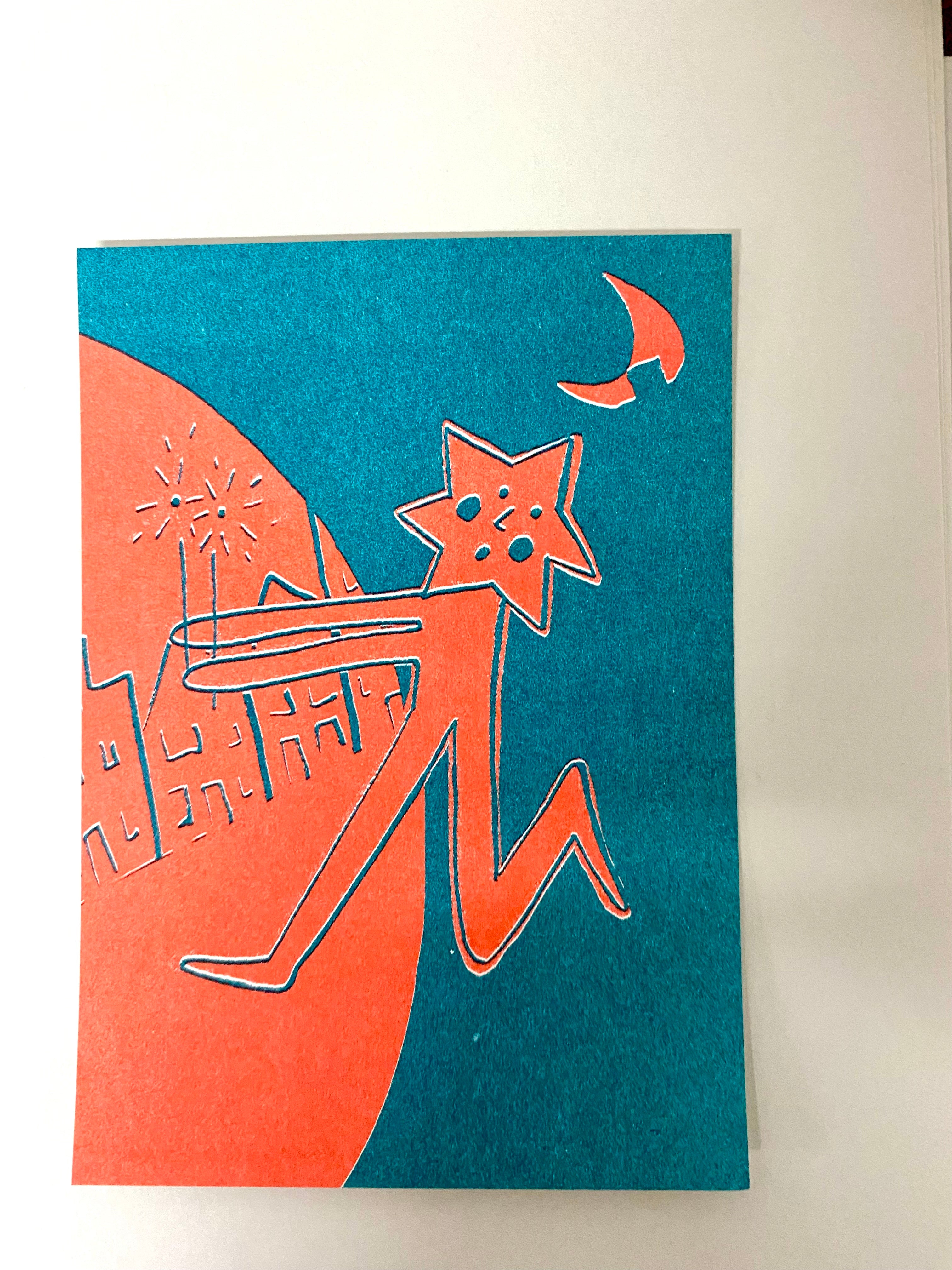 Feestdagen kaarten ‘25